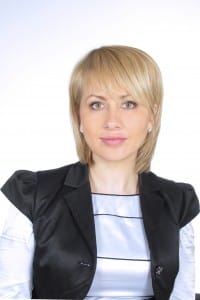 Кукушкина Татьяна Ивановна