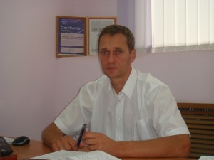 Бабаев Павел Владимирович