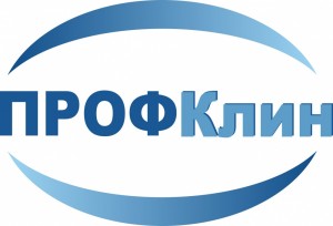 ПРОФ Клин Логотип